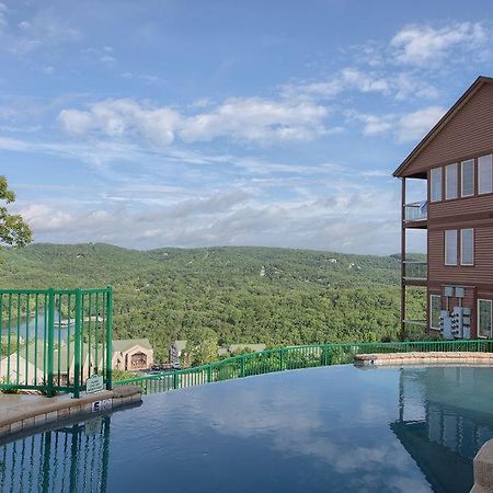 Cliffs Resort Table Rock Lake Branson Exteriör bild