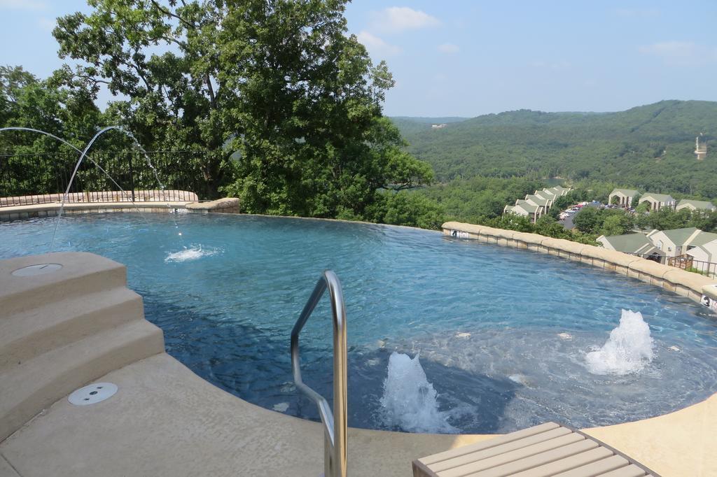 Cliffs Resort Table Rock Lake Branson Exteriör bild