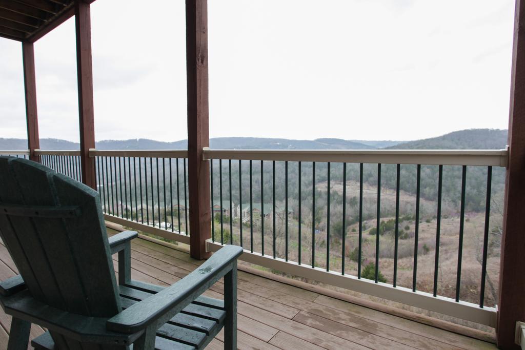 Cliffs Resort Table Rock Lake Branson Exteriör bild